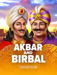 akbar and birbal logo