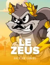 le zeus official logo