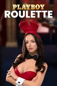 playboy roulette official logo