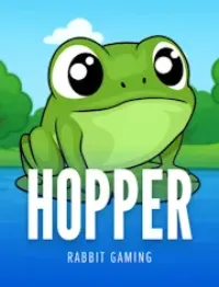 hopper logo
