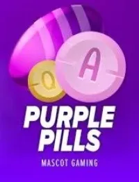 purple pills official logo